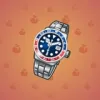 Swiss Watch #2362
