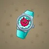Swiss Watch #2378