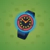 Swiss Watch #2383