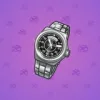 Swiss Watch #2385