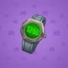 Swiss Watch #2391