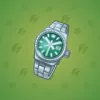 Swiss Watch #2397