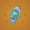 Swiss Watch #2400