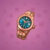 Swiss Watch #2402