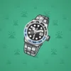 Swiss Watch #2413