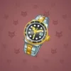 Swiss Watch #2417