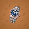 Swiss Watch #2418