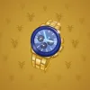 Swiss Watch #2421