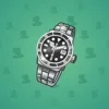 Swiss Watch #2424