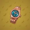 Swiss Watch #2427