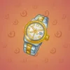 Swiss Watch #2431