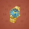 Swiss Watch #2444