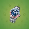 Swiss Watch #2446