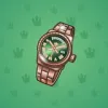 Swiss Watch #2464
