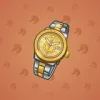 Swiss Watch #2467