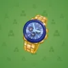 Swiss Watch #2474
