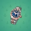 Swiss Watch #2475