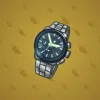 Swiss Watch #2480