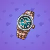 Swiss Watch #2481