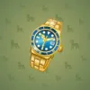 Swiss Watch #2484