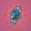 Swiss Watch #2487