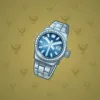 Swiss Watch #2489