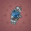Swiss Watch #2492
