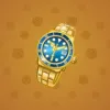 Swiss Watch #2493