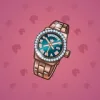 Swiss Watch #2496