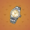 Swiss Watch #2501