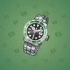 Swiss Watch #2511