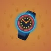 Swiss Watch #2512