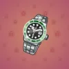 Swiss Watch #2520