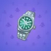 Swiss Watch #2521