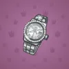 Swiss Watch #2532