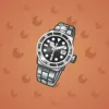 Swiss Watch #2535