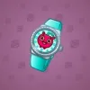 Swiss Watch #2536