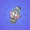 Swiss Watch #2537