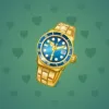 Swiss Watch #2541