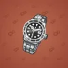 Swiss Watch #2554