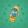 Swiss Watch #2557