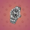 Swiss Watch #2564