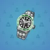 Swiss Watch #2567