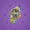 Swiss Watch #2575