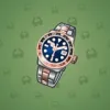 Swiss Watch #2584