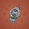 Swiss Watch #2586