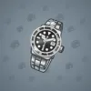 Swiss Watch #2588