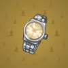 Swiss Watch #2591