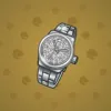 Swiss Watch #2600