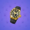 Swiss Watch #2601
